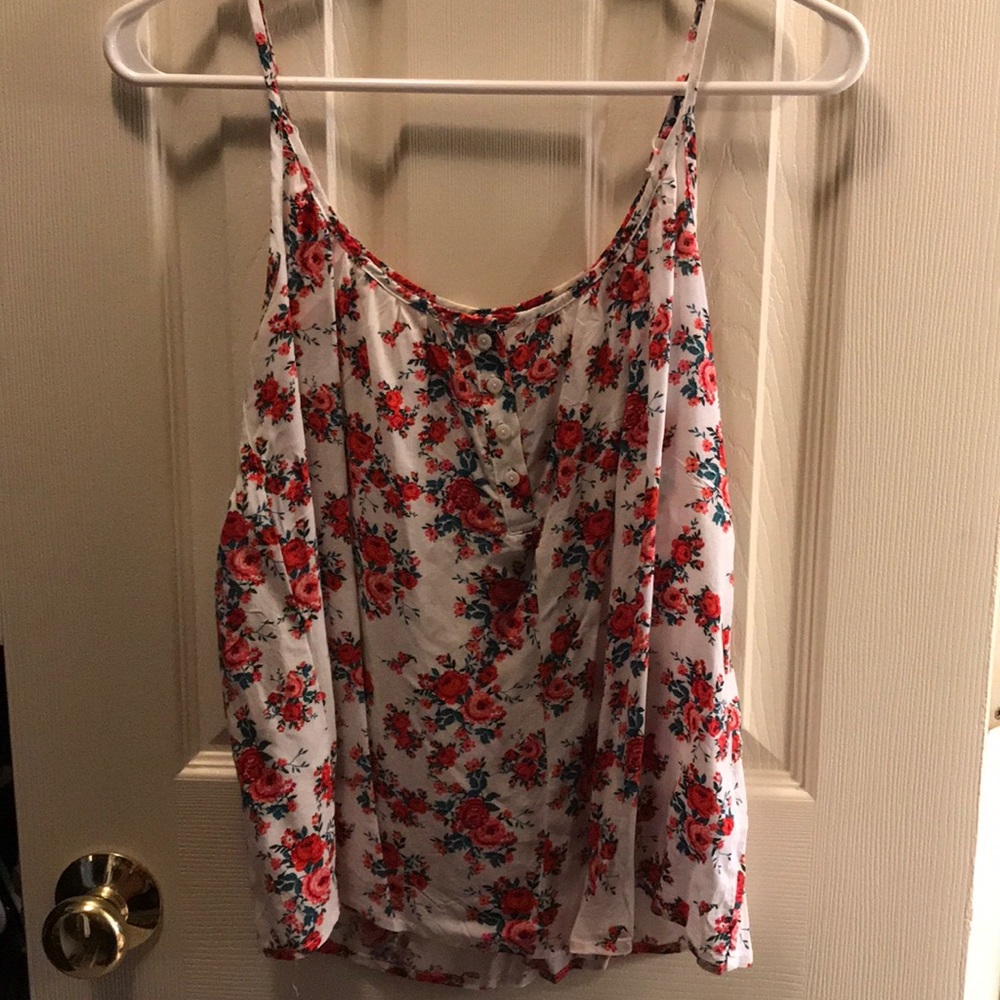 H&M tank top